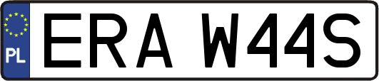 ERAW44S