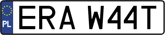 ERAW44T