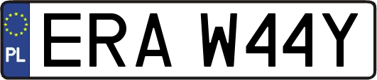 ERAW44Y