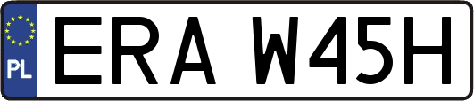 ERAW45H
