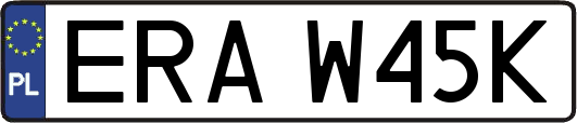 ERAW45K