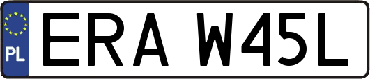 ERAW45L