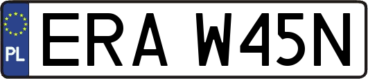 ERAW45N