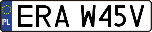 ERAW45V