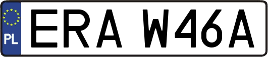 ERAW46A