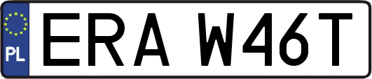 ERAW46T