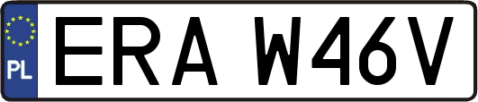 ERAW46V