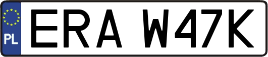 ERAW47K