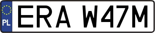 ERAW47M