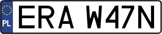 ERAW47N