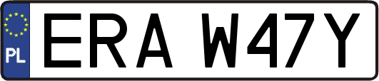 ERAW47Y