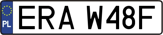 ERAW48F