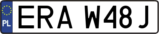ERAW48J