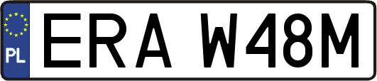 ERAW48M