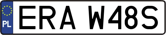 ERAW48S