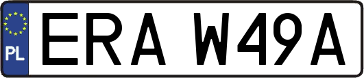 ERAW49A