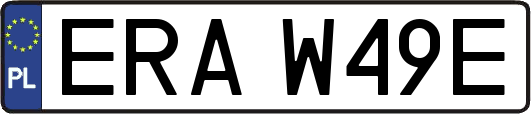 ERAW49E