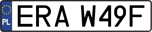 ERAW49F