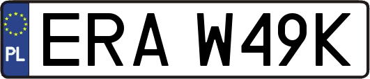 ERAW49K