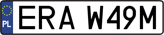ERAW49M