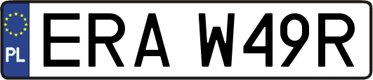 ERAW49R