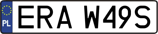 ERAW49S