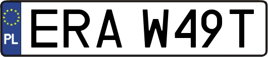 ERAW49T