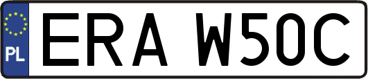 ERAW50C