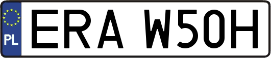 ERAW50H