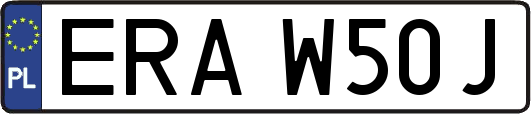 ERAW50J