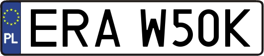 ERAW50K