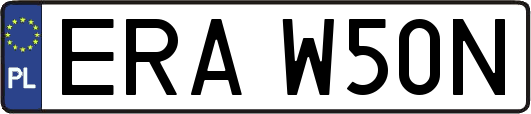 ERAW50N