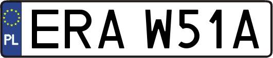 ERAW51A