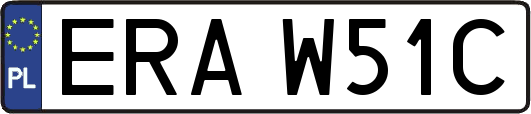 ERAW51C