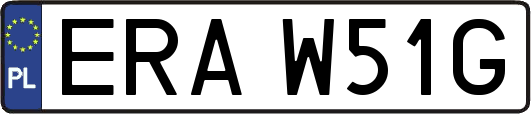 ERAW51G
