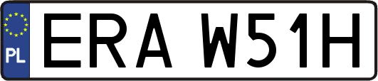ERAW51H