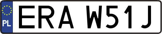 ERAW51J