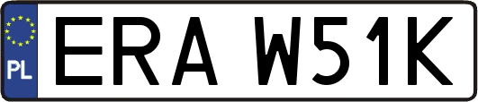 ERAW51K