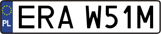ERAW51M