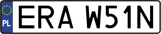 ERAW51N