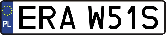 ERAW51S