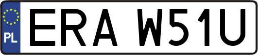 ERAW51U