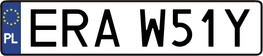ERAW51Y