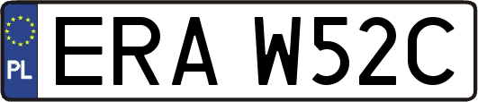 ERAW52C