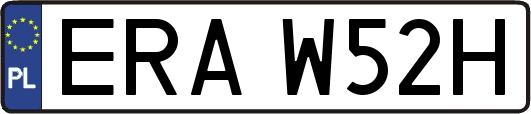 ERAW52H