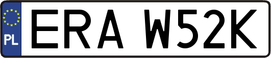 ERAW52K