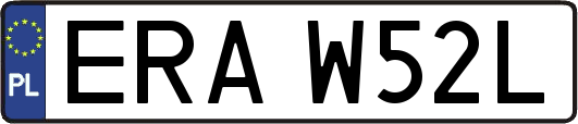 ERAW52L
