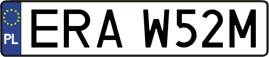 ERAW52M