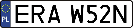 ERAW52N