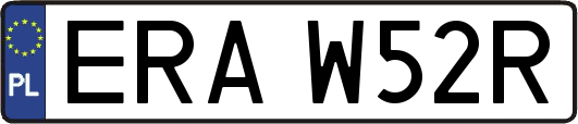 ERAW52R